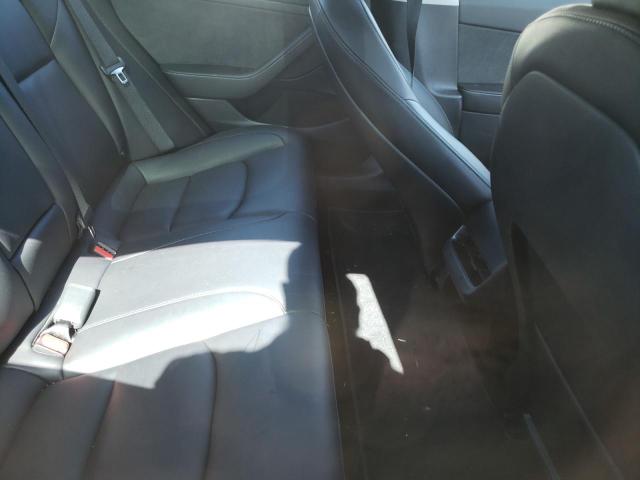 Photo 10 from auction – 2022 TESLA MODEL 3 with VIN 5YJ3E1EBXNF189196