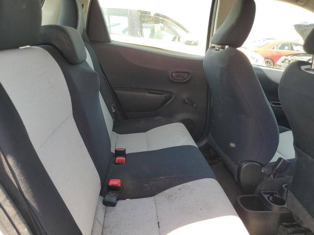 Photo 10 from auction – 2012 TOYOTA YARIS with VIN JTDKTUD31CD534018