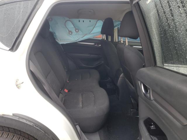 Photo 10 from auction – 2019 MAZDA CX-5 SPORT with VIN JM3KFBBM6K0605248
