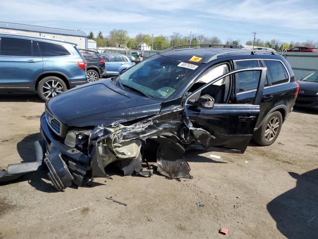 Photo 1 from auction – 2009 VOLVO XC90 3.2 with VIN YV4CZ982991503740