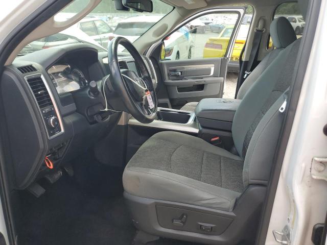 Photo 7 from auction – 2017 RAM 1500 SLT with VIN 3C6RR7LT4HG788355