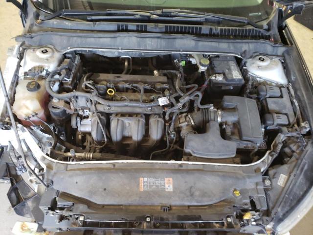 Photo 11 from auction – 2015 FORD FUSION SE with VIN 3FA6P0H75FR238402