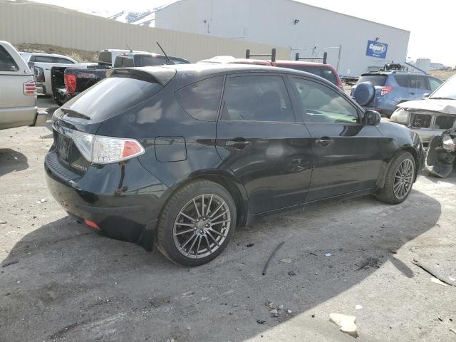 Photo 3 from auction – 2010 SUBARU IMPREZA 2. with VIN JF1GH6A63AH813063