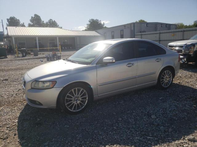 VOLVO S40 2.4I 2010 with VIN YV1382MS4A2489015 - Photo from auction