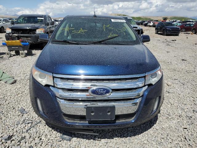 Photo 5 from auction – 2012 FORD EDGE SEL with VIN 2FMDK4JC0CBA74450