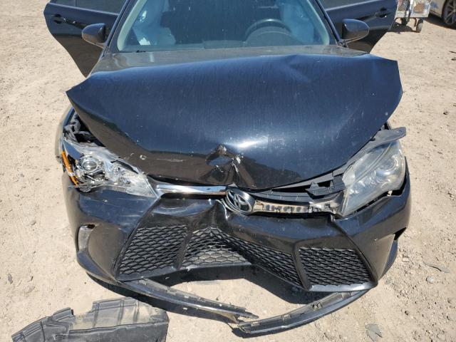 Photo 11 from auction – 2017 TOYOTA CAMRY LE with VIN 4T1BF1FKXHU291497
