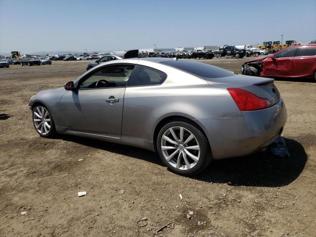 Photo 2 from auction – 2008 INFINITI G37 BASE with VIN JNKCV64E98M125721