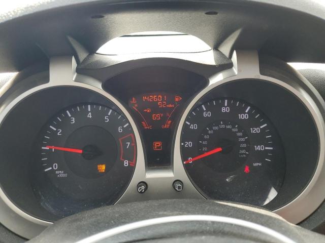 Фото 9 с аукциона – 2012 NISSAN JUKE S с VIN JN8AF5MVXCT123575