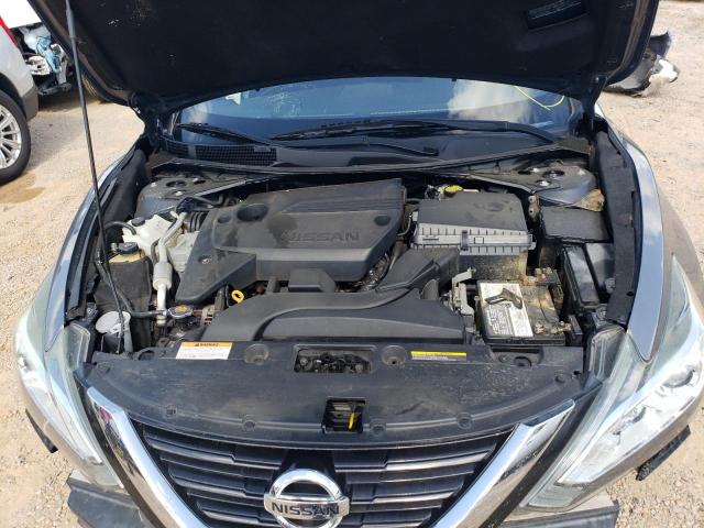 Photo 11 from auction – 2017 NISSAN ALTIMA 2.5 with VIN 1N4AL3AP4HC249104