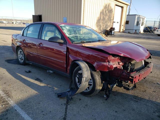 Photo 4 from auction – 2007 CHEVROLET MALIBU LS with VIN 1G1ZS57FX7F159892