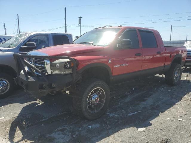 Photo 2 from auction – 2006 DODGE RAM 2500 with VIN 3D7KS29C76G182110