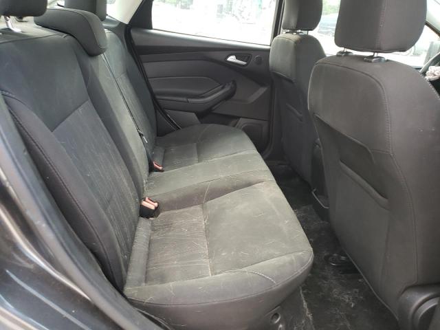 Photo 10 from auction – 2017 FORD FOCUS SEL with VIN 1FADP3H24HL275035