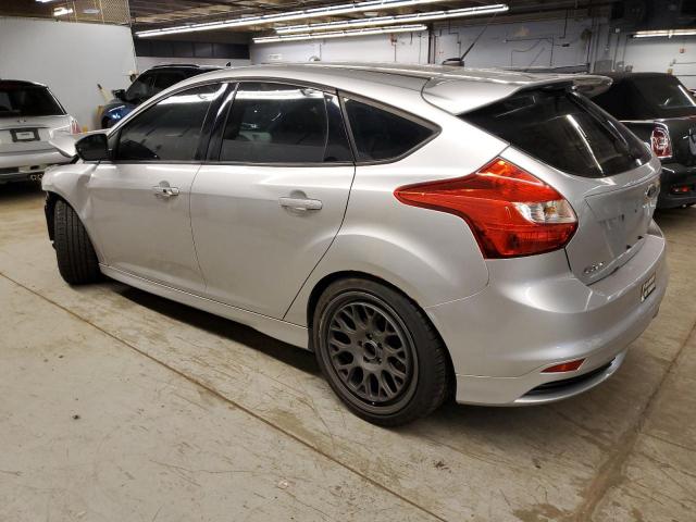 Photo 2 from auction – 2014 FORD FOCUS ST with VIN 1FADP3L94EL346508