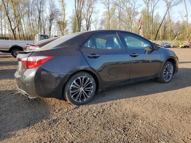 Photo 3 from auction – 2014 TOYOTA COROLLA L with VIN 2T1BURHE1EC227549