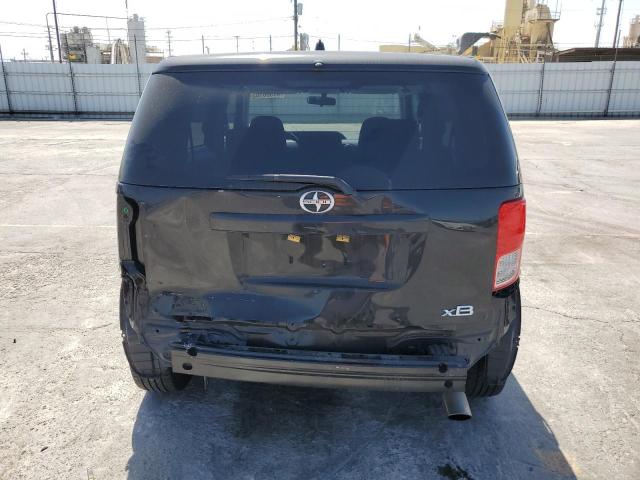 Photo 6 from auction – 2012 TOYOTA SCION XB with VIN JTLZE4FE4CJ015607
