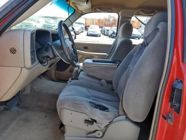 Photo 7 from auction – 2003 CHEVROLET SILVERADO with VIN 1GCEK19T73E184976