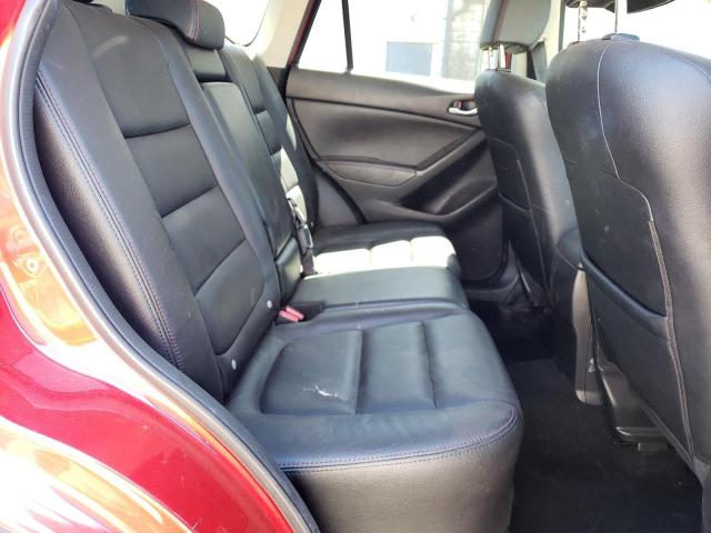 Photo 11 from auction – 2014 MAZDA CX-5 GT with VIN JM3KE4DY7E0391728