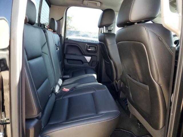 Photo 10 from auction – 2014 CHEVROLET SILVERADO with VIN 1GCRCSEC0EZ359946