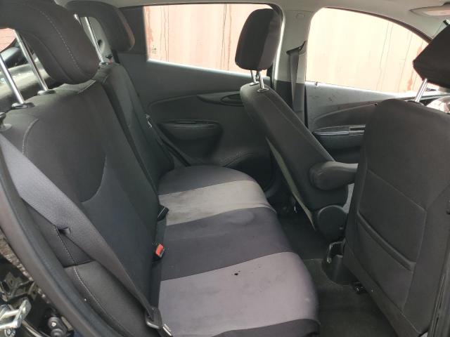 Photo 10 from auction – 2017 CHEVROLET SPARK 1LT with VIN KL8CD6SA8HC793318