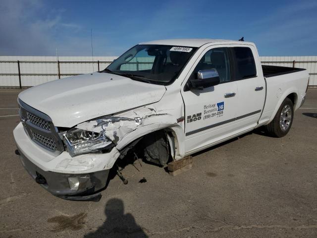 RAM 1500 LARAM 2013 with VIN 1C6RR7JT2DS517252 - Photo from auction