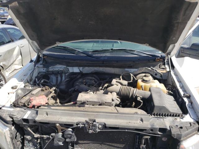 Photo 11 from auction – 2013 FORD F150 with VIN 1FTMF1CM8DKF52036