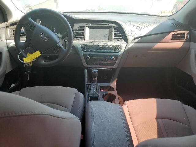 Photo 8 from auction – 2016 HYUNDAI SONATA SPO with VIN 5NPE34AF0GH287103