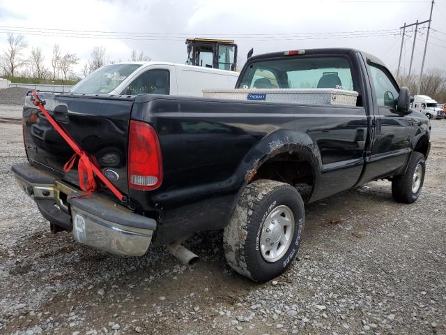 Photo 3 from auction – 2004 FORD F250 SUPER with VIN 1FTNF21L24EC07264