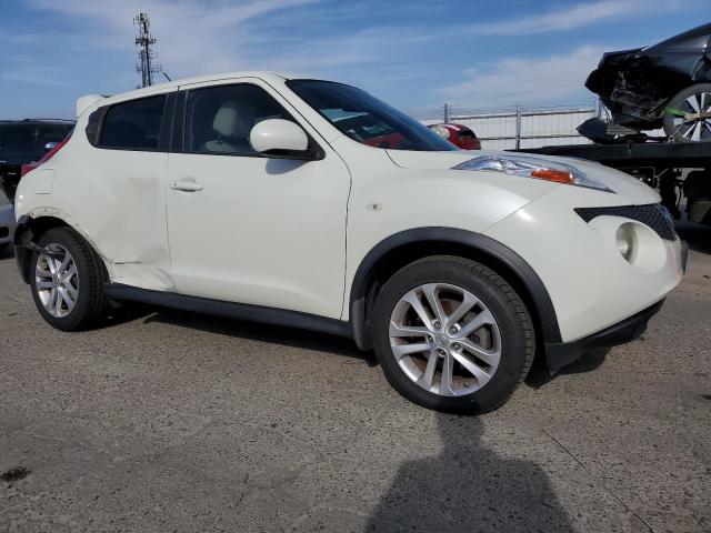 Photo 4 from auction – 2011 NISSAN JUKE S with VIN JN8AF5MR8BT005591