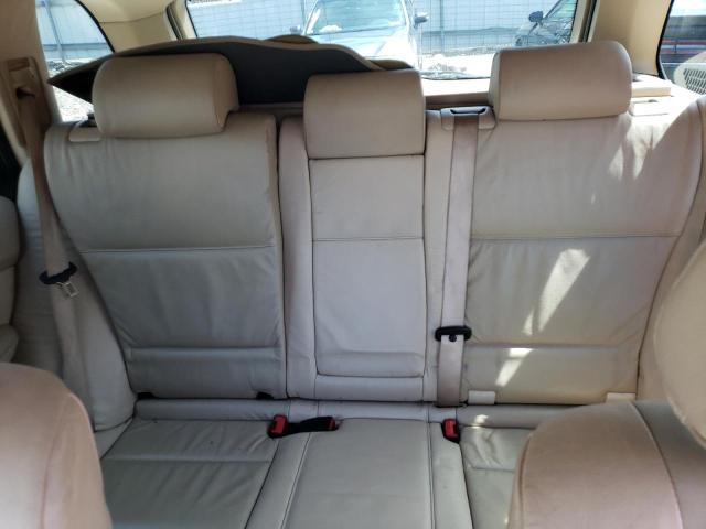 Photo 10 from auction – 2001 BMW X5 3.0I with VIN WBAFA53581LP20185