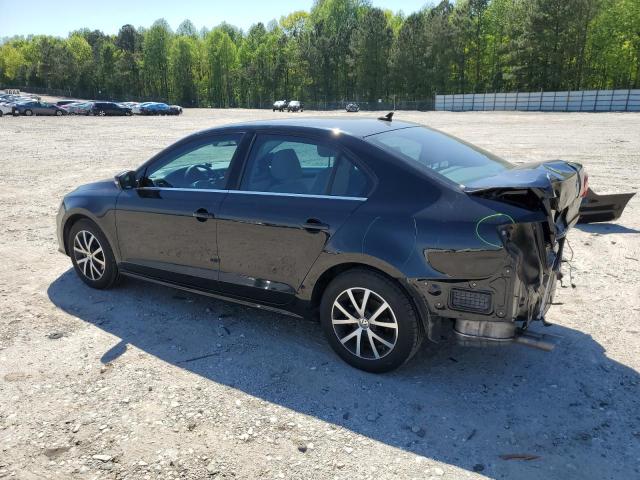 Photo 2 from auction – 2017 VOLKSWAGEN JETTA SE with VIN 3VWB67AJ7HM240658