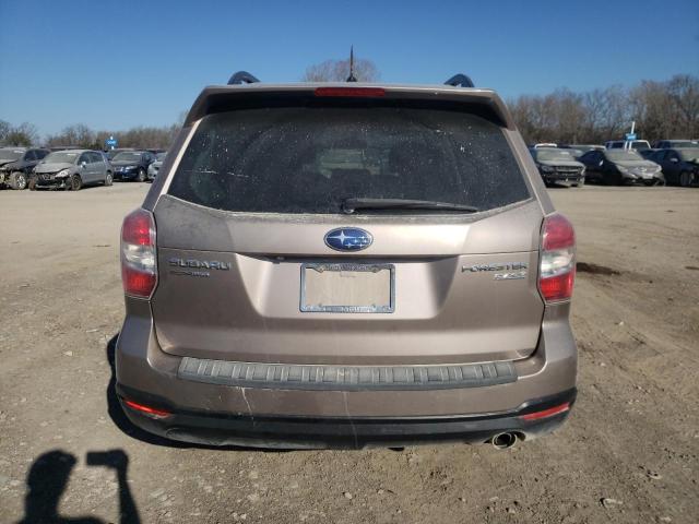 Photo 6 from auction – 2015 SUBARU FORESTER 2 with VIN JF2SJAHC7FH566291
