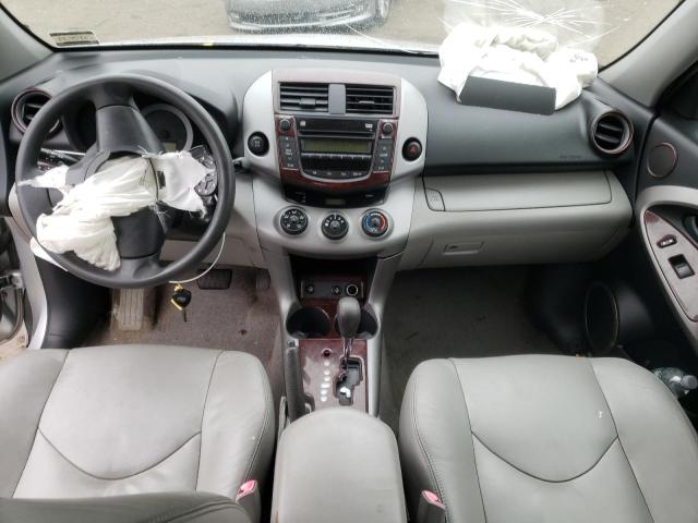 Photo 8 from auction – 2008 TOYOTA RAV4 with VIN JTMBD33V786066155