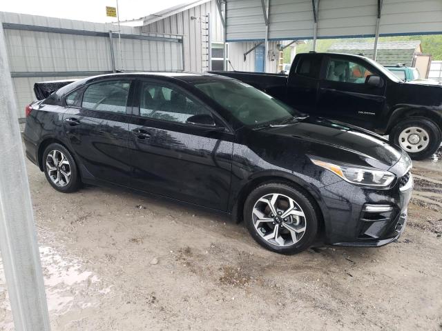 Photo 4 from auction – 2021 KIA FORTE FE with VIN 3KPF24AD8ME360899