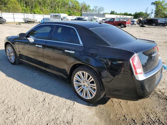 Photo 2 from auction – 2012 CHRYSLER 300 with VIN 2C3CCACG5CH234626