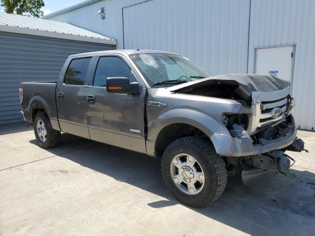 Zdjęcie 4 z aukcji – 2011 FORD F150 SUPER z VIN 1FTFW1CT0BFB44815