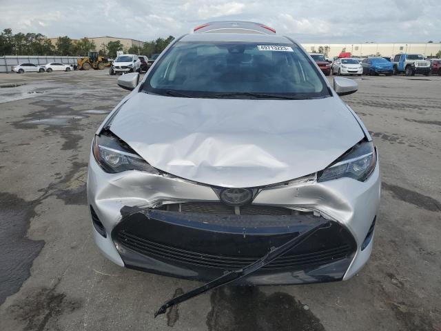 Photo 5 from auction – 2018 TOYOTA COROLLA L with VIN 5YFBURHE6JP775797