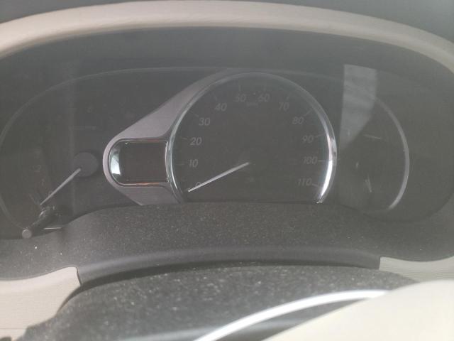 Photo 9 from auction – 2012 TOYOTA SIENNA XLE with VIN 5TDYK3DC4CS225705