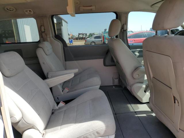 Photo 11 from auction – 2008 DODGE GRAND CARA with VIN 2D8HN54P58R741739
