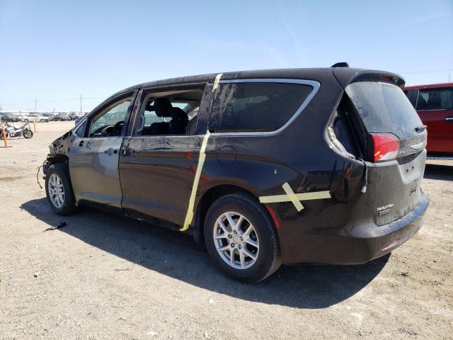 Photo 2 from auction – 2017 CHRYSLER PACIFICA L with VIN 2C4RC1CG8HR594223