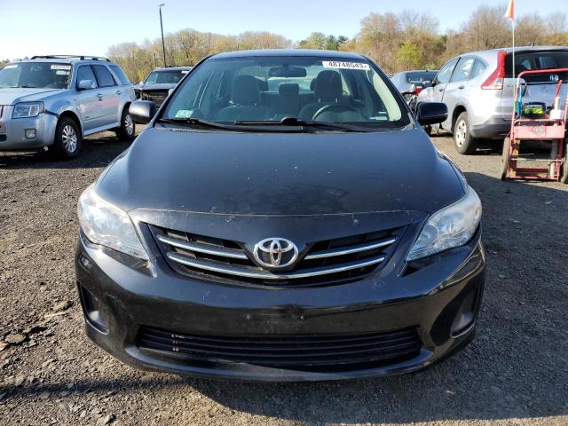 Photo 5 from auction – 2013 TOYOTA COROLLA BA with VIN 2T1BU4EE4DC938264