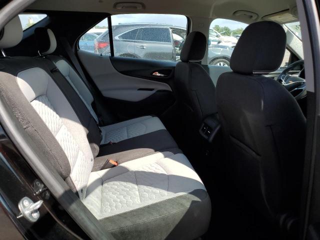 Photo 10 from auction – 2019 CHEVROLET EQUINOX LS with VIN 2GNAXHEV8K6218854