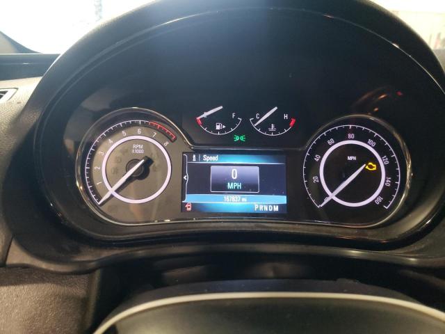 Photo 9 from auction – 2014 BUICK REGAL with VIN 2G4GK5EX8E9311633