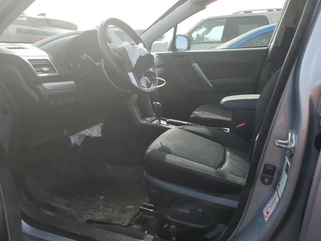 Photo 7 from auction – 2017 SUBARU FORESTER 2 with VIN JF2SJAGCXHH524928