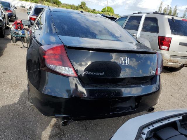 Photo 6 from auction – 2011 HONDA ACCORD EXL with VIN 1HGCS2B88BA001983