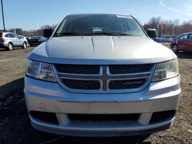 Photo 5 from auction – 2014 DODGE JOURNEY SE with VIN 3C4PDCAB2ET137519