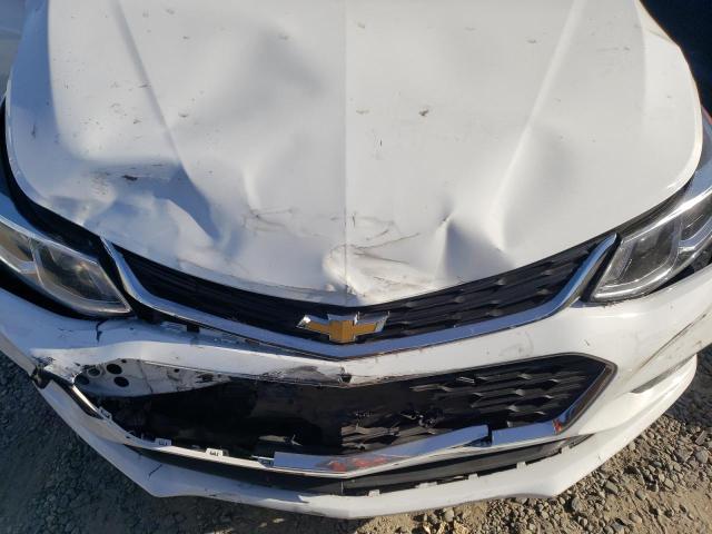 Photo 11 from auction – 2017 CHEVROLET CRUZE LS with VIN 3G1BC5SM0HS568291
