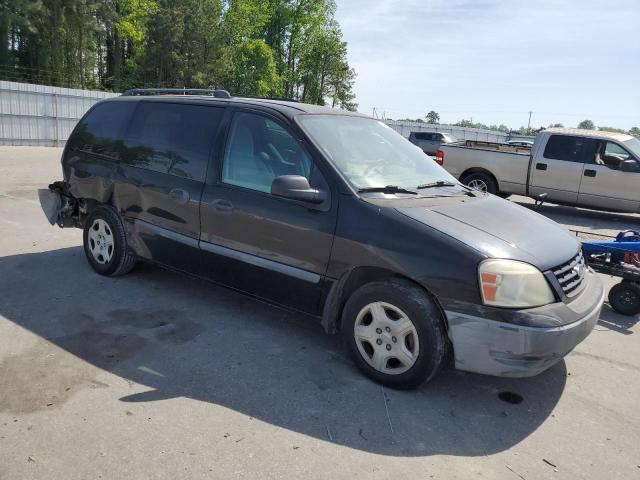 Photo 4 from auction – 2006 FORD FREESTAR S with VIN 2FMDA51696BA39509
