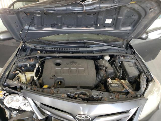 Photo 11 from auction – 2012 TOYOTA COROLLA BA with VIN 2T1BU4EE3CC783706