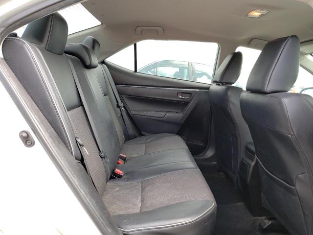 Photo 10 from auction – 2014 TOYOTA COROLLA L with VIN 5YFBURHE7EP021278