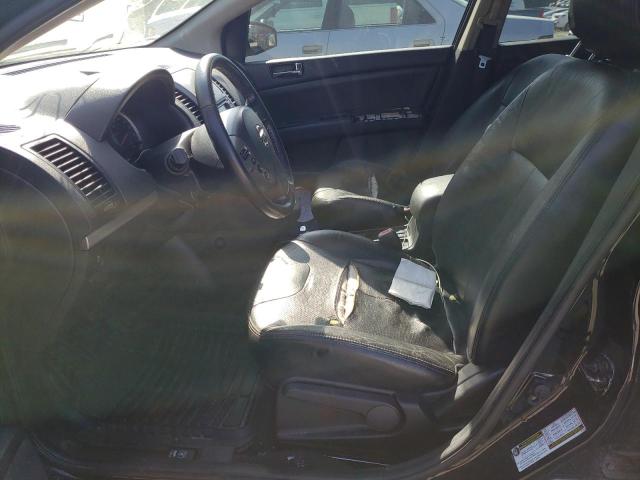 Photo 7 from auction – 2012 NISSAN SENTRA 2.0 with VIN 3N1AB6AP1CL780128